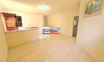 Imagem 5: Casa à venda no bairro Satélite - Juatuba/MG