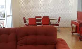 Imagem 2: Apartamento para venda com 155 metros quadrados com 3 quartos em Centro - São Bernardo do