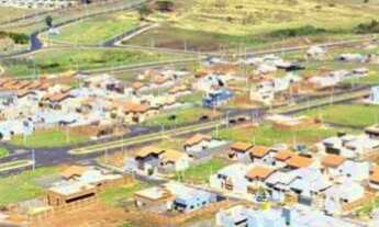 Imagem 2: Lote/Terreno para venda tem 200 metros quadrados em Setvalley - São José do Rio Preto - SP