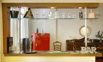 Imagem 7: APARTAMENTO TOTALMENTE REFORMADO NA TIJUCA