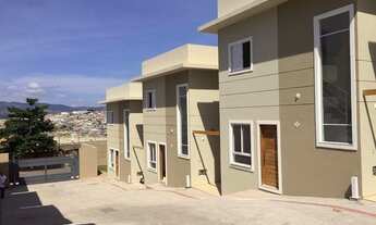 Imagem 7: Sobrado em condomínio em Atibaia-SP Vale das Flores com 1 suíte + escritório (dormitório