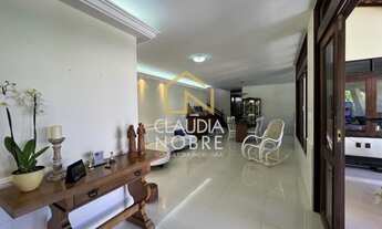 Imagem 6: Casa Condomínio Fechado, 406m², 4 suítes, área total 1.120m?