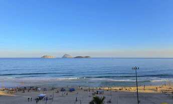 Imagem 5: Apartamento para aluguel tem 330 metros quadrados com 4 quartos em Ipanema - Rio de Janeir