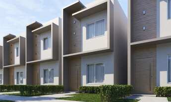 Imagem: Residencial Riviera Ville em Campos dos