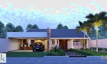 Imagem: CASA - JARDIM PETROPOLIS