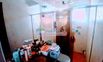 Imagem 5: Apartamento com 2 dorms, Vila Alexandria, São Paulo - R$ 350 mil, Cod: 66441