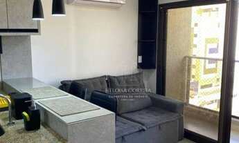 Imagem: Apartamento com 1 dormitório à venda