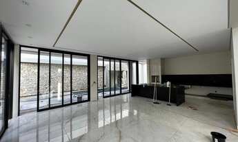 Imagem 6: Anápolis-GO - Casa de Condomínio - Alphaville Anápolis