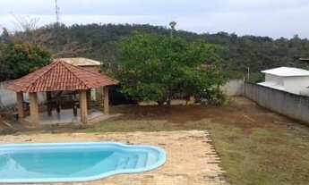 Imagem 4: Casa de condomínio para venda possui 170 metros quadrados com 3 quartos