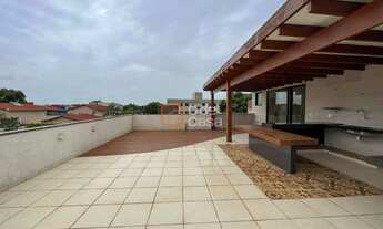 Imagem 3: Cobertura para venda com 220 metros quadrados com 4 quartos em São Luiz - Belo Horizonte