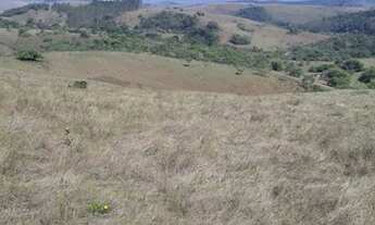 Imagem 2: Sítio 40 Hectares - Sítio 20 hectares Bocaina de Minas