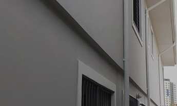 Imagem 6: Sobrado para aluguel com 3 quartos em Vila Dom Pedro II - São Paulo - SP