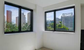 Imagem 6: Sala com 30 m² na Pompéia -2 banhos + 1 vaga + Vaga Rot Visitante. Ótima luminosidade + In