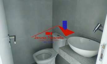 Imagem 5: 02 casas duplex no Embaré Santos - SP