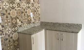 Imagem 5: Apartamento para aluguel possui 80 metros quadrados com 2 quartos