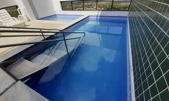 Imagem 6: Apartamento com Vista para o Mar em Barra de Jangada