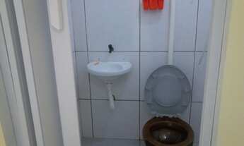 Imagem: Alugo kitnet