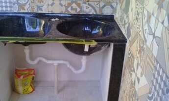 Imagem 4: Kitnet Anual Casa com 1 dormitório