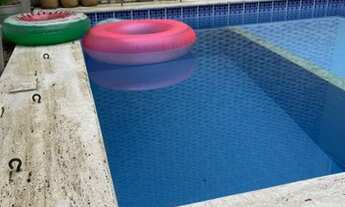 Imagem 12: Casa para venda possui 200 metros quadrados com 3 quartos em Alto do Calhau - São Luís