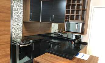 Imagem 6: Apartamento para locação na região do Itaim Bibi - São Paulo - SP