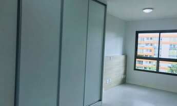Imagem 4: APARTAMENTO 4 QUARTOS, LAZER COMPLETO -(303) NOROESTE