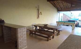 Imagem 6: Chácara para venda com 05 suítes no bairro Chácaras Fernão Dias em Atibaia - SP