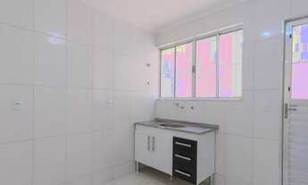 Imagem 5: Sobrado Semi Isolado de 128m² todo reformado no Mandaqui, Venha conhecer !!