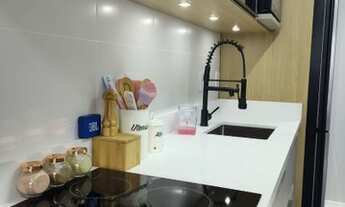 Imagem 5: AP3171 Apartamento Residencial / Pagani