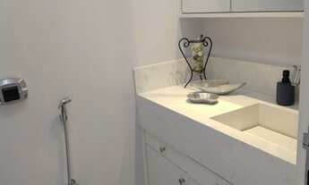 Imagem 2: Apartamento para venda tem 98 metros quadrados com 3 quartos em Bento Ferreira - Vitória