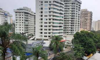 Imagem 2: Lindo apartamento 2 Quartos Aconchegante e Finamente Decorado em Santa Rosa - Niterói - RJ