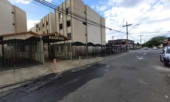 Imagem 4: Apartamento para Venda em Goiânia, Vila Fróes, 2 dormitórios, 1 suíte, 2 banheiros
