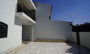 Imagem 6: Sobrado para alugar por R$ 1.950,00/mês - Conjunto Residencial Parigot de Souza - Maringá