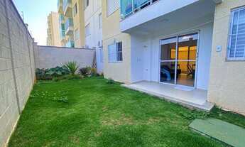 Imagem: ÓTIMO APARTAMENTO TÉRREO COM 2 QUARTOS