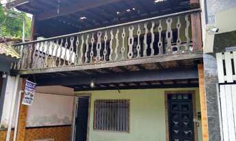 Imagem: CASA TEMPORADA VILA HISTÓRICA ANGRA DOS