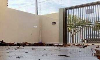 Imagem 2: Casa com 3 dormitórios à venda, 115 m² por R$ 430.000,00 - Vila São João - Arapongas/PR