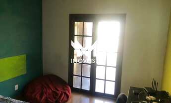 Imagem 5: Casa espaçosa com 3 dormitorios