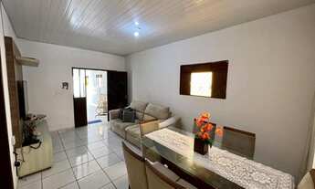 Imagem 7: Casa à venda, 155 m² por R$ 210.000,00 - Quintas - Natal/RN