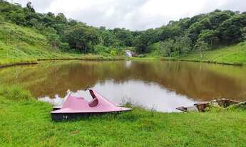 Imagem: Lote/Terreno para venda - Igaratá - SP