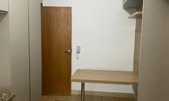 Imagem 7: Apt Funcionários- 4 Quartos