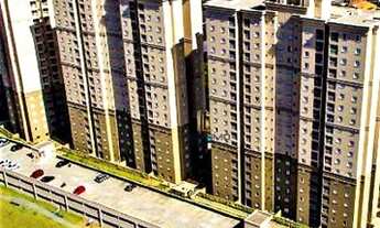 Imagem 2: Apartamento 2 Quartos em Osasco, 68 metros, 1 Suíte, 1 Vaga, Lazer Completo