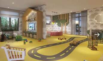 Imagem 7: APARTAMENTO 3 / 4 SUÍTES ACLIMAÇÃO - SIGNATURE EZTEC