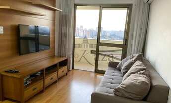 Imagem 2: Apartamento - Jardim Satélite - 2 Dormitórios - 63m²