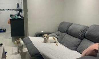 Imagem 3: Casa com 2 dormitórios à venda por R$ 475.000 - Água Fria - São Paulo/SP