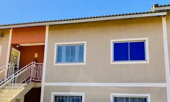 Imagem: Apartamento para venda com 45 metros quadrados