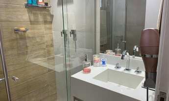 Imagem 5: Apartamento à venda na Alameda dos Arapanés, Moema, São Paulo - SP