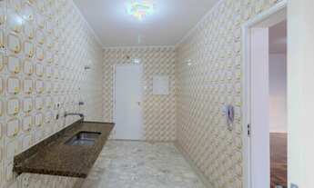 Imagem 4: APARTAMENTO COM 2 DORMITÓRIOS SENDO 1 SUÍTE COM 02 VAGAS DE GARAGEM NO JABAQUARA!