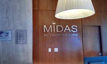 Imagem: Apartamento de 1 quarto em Jacarepaguá