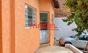 Imagem 4: Venda - CASA - PARQUE INTERLAGOS - SAO JOSE DOS CAMPOS - 155,76 M² AT - 70 M² AC - 3 DORM