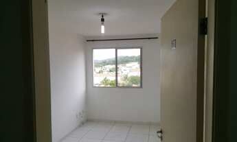 Imagem 7: Apartamento para venda tem 46 metros quadrados com 2 quartos