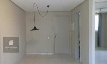 Imagem 4: Apartamento 1 dormitório em condomínio com melhor lazer da região - Modernizado, sem barul